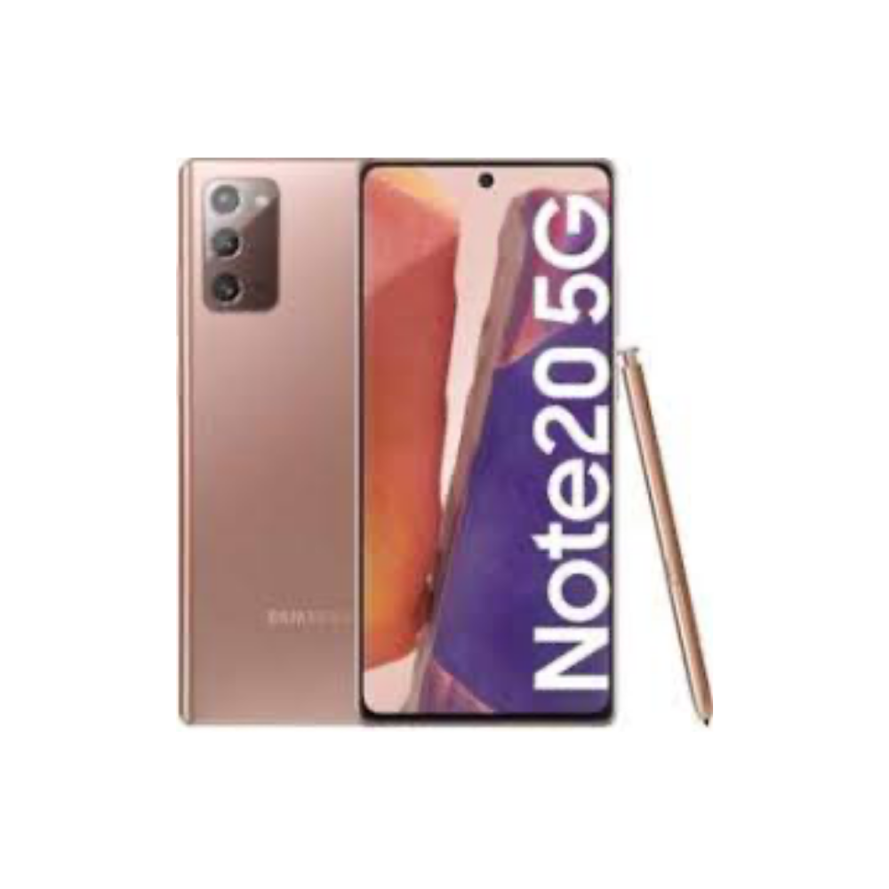 Samsung Galaxy Note 20 5G N981B DS Samsung Galaxy Note 20 5G N981B DS